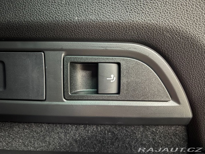 Škoda Kodiaq 2.0TSI 180KW DSG 4X4 RS, 2022