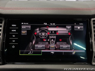 Škoda Kodiaq 2.0TSI 180KW DSG 4X4 RS, 2022