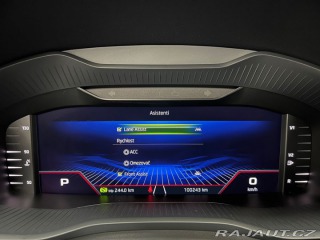 Škoda Kodiaq 2.0TSI 180KW DSG 4X4 RS, 2022