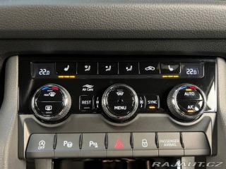 Škoda Kodiaq 2.0TSI 180KW DSG 4X4 RS, 2022