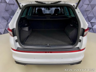 Škoda Kodiaq 2.0TSI 180KW DSG 4X4 RS, 2022
