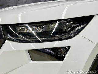 Škoda Kodiaq 2.0TSI 180KW DSG 4X4 RS, 2022