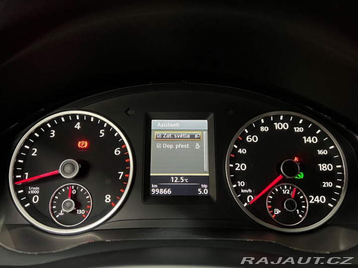 Volkswagen Tiguan 2.0TSI DSG 4MOTION SPORT, 2012