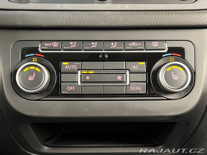 Volkswagen Tiguan 2.0TSI DSG 4MOTION SPORT, 2011