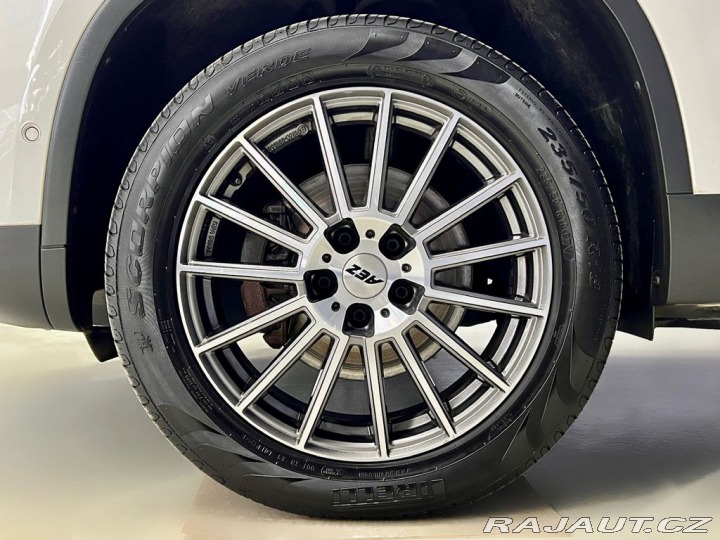 Volkswagen Tiguan 2.0TSI DSG 4MOTION SPORT, 2011