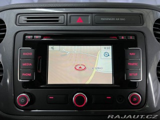 Volkswagen Tiguan 2.0TSI DSG 4MOTION SPORT, 2011