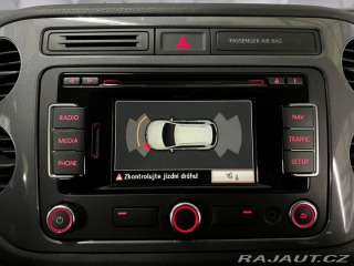 Volkswagen Tiguan 2.0TSI DSG 4MOTION SPORT, 2011