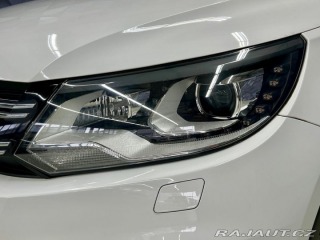 Volkswagen Tiguan 2.0TSI DSG 4MOTION SPORT, 2011