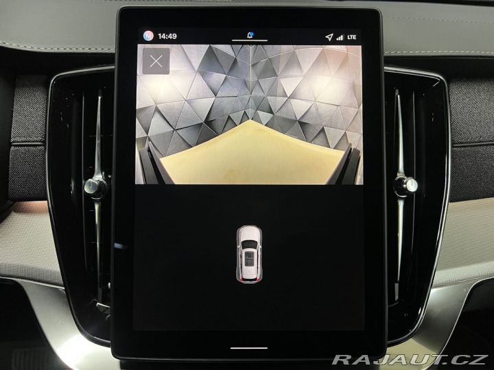 Volvo XC90 B5 AWD BLACK EDITION PLUS 2026