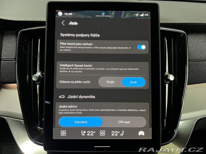 Volvo XC90 B5 AWD, BLACK EDITION 2026