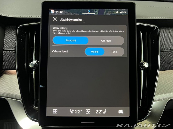 Volvo XC90 B5 AWD BLACK EDITION PLUS 2026