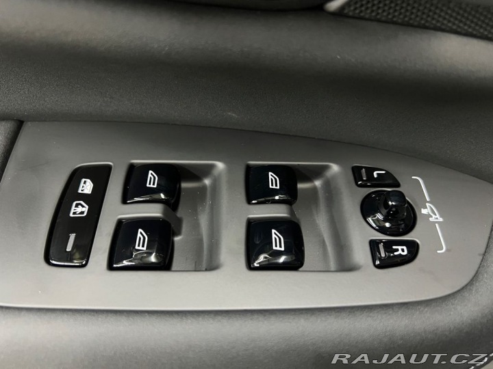 Volvo XC90 B5 AWD, BLACK EDITION 2026