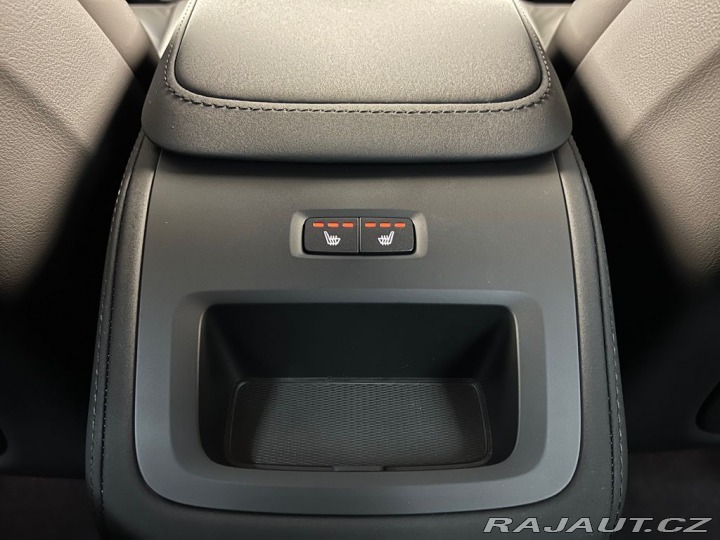 Volvo XC90 B5 AWD, BLACK EDITION, VZ 2026