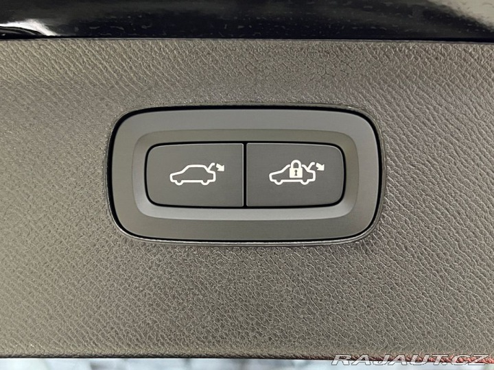 Volvo XC90 B5 AWD, BLACK EDITION 2026