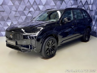 Volvo XC90 B5 AWD BLACK EDITION PLUS 2026