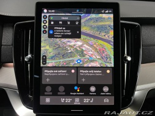 Volvo XC90 B5 AWD BLACK EDITION PLUS 2026