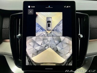 Volvo XC90 B5 AWD BLACK EDITION PLUS 2026