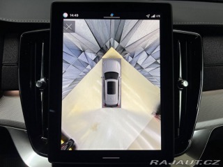 Volvo XC90 B5 AWD BLACK EDITION PLUS 2026