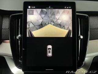 Volvo XC90 B5 AWD BLACK EDITION PLUS 2026