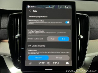 Volvo XC90 B5 AWD BLACK EDITION PLUS 2026