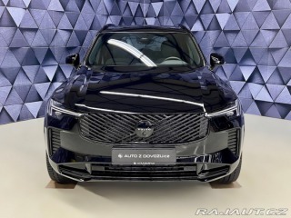 Volvo XC90 B5 AWD BLACK EDITION PLUS 2026