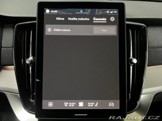 Volvo XC90 B5 AWD BLACK EDITION PLUS 2026