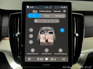 Volvo XC90 B5 AWD BLACK EDITION PLUS 2026