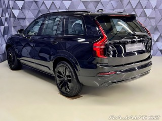 Volvo XC90 B5 AWD BLACK EDITION PLUS 2026