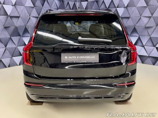 Volvo XC90 B5 AWD BLACK EDITION PLUS 2026