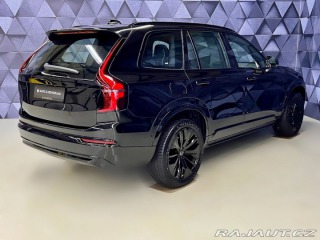 Volvo XC90 B5 AWD BLACK EDITION PLUS 2026