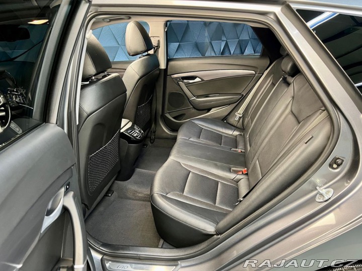 Hyundai i40 1.7 CRDi 104KW A/T PREMIU 2016