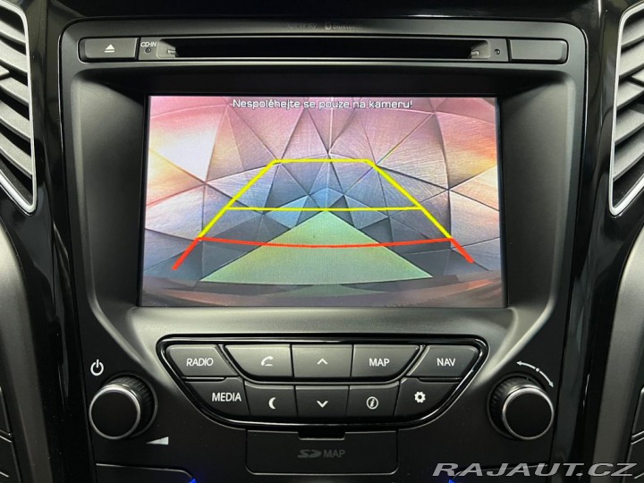 Hyundai i40 1.7 CRDi 104KW A/T PREMIU 2016