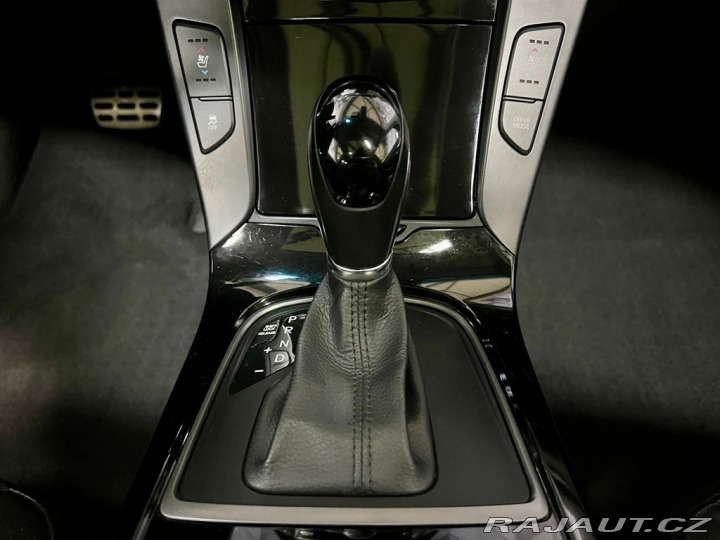 Hyundai i40 1.7 CRDi 104KW A/T PREMIU 2016