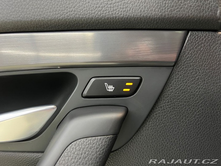 Hyundai i40 1.7 CRDi 104KW A/T PREMIU 2016