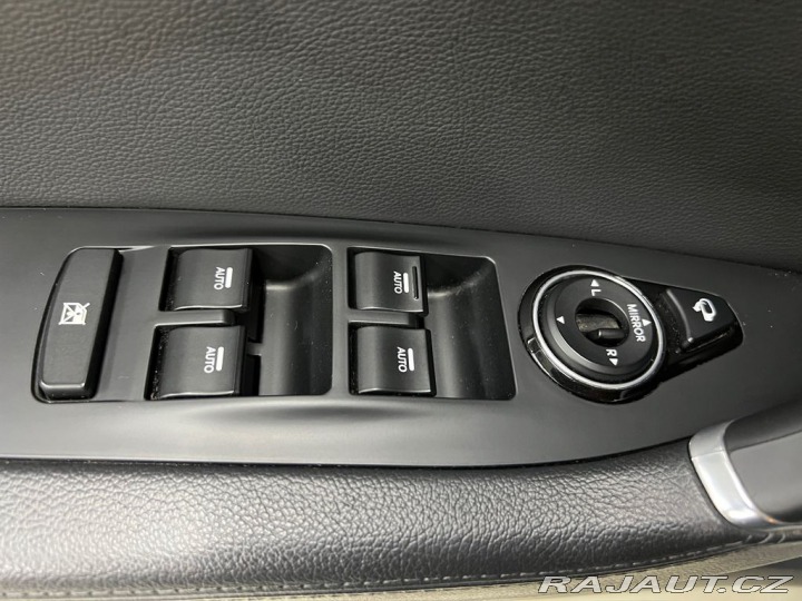 Hyundai i40 1.7 CRDi 104KW A/T PREMIU 2016