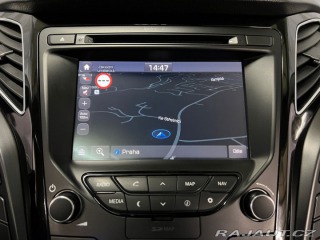 Hyundai i40 1.7 CRDi 104KW A/T PREMIU 2016