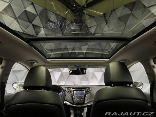 Hyundai i40 1.7 CRDi 104KW A/T PREMIU 2016