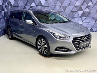 Hyundai i40 1.7 CRDi 104KW A/T PREMIU 2016
