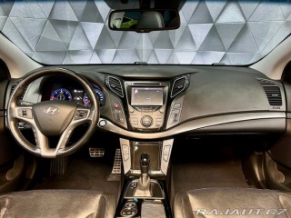 Hyundai i40 1.7 CRDi 104KW A/T PREMIU 2016