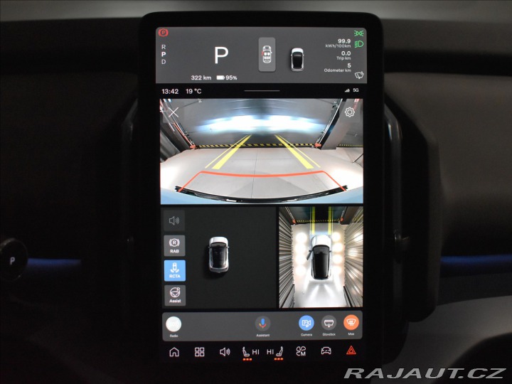 Volvo EX30 Ultra  Twin Motor Perfor. 2025