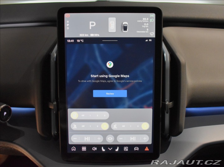 Volvo EX30 Ultra  Twin Motor Perfor. 2025