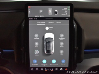 Volvo EX30 Ultra  Twin Motor Perfor. 2025