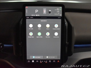 Volvo EX30 Ultra  Twin Motor Perfor. 2025