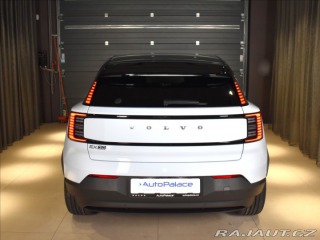 Volvo EX30 Ultra  Twin Motor Perfor. 2025
