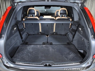 Volvo XC90 2,0 D5 AWD INS, Bowers,vz 2018