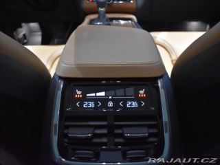 Volvo XC90 2,0 D5 AWD INS, Bowers,vz 2018