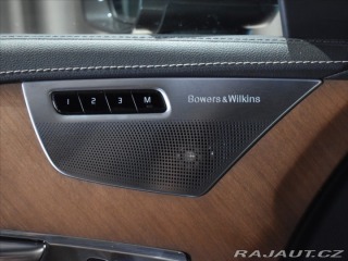 Volvo XC90 2,0 D5 AWD INS, Bowers,vz 2018