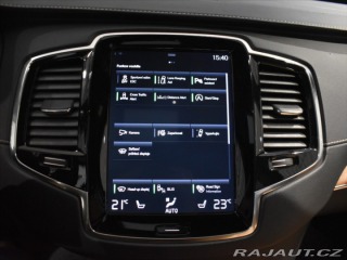 Volvo XC90 2,0 D5 AWD INS, Bowers,vz 2018