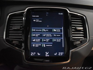 Volvo XC90 2,0 D5 AWD INS, Bowers,vz 2018