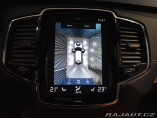 Volvo XC90 2,0 D5 AWD INS, Bowers,vz 2018